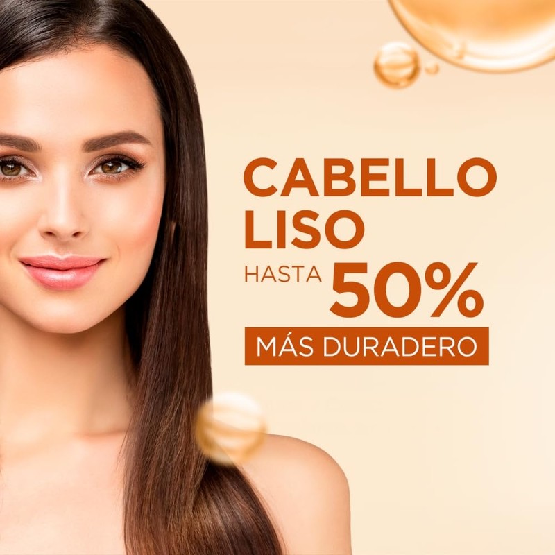 Kativa Kit Post Alisado Brasileño Shampoo, Conditioner And Intensive Repair