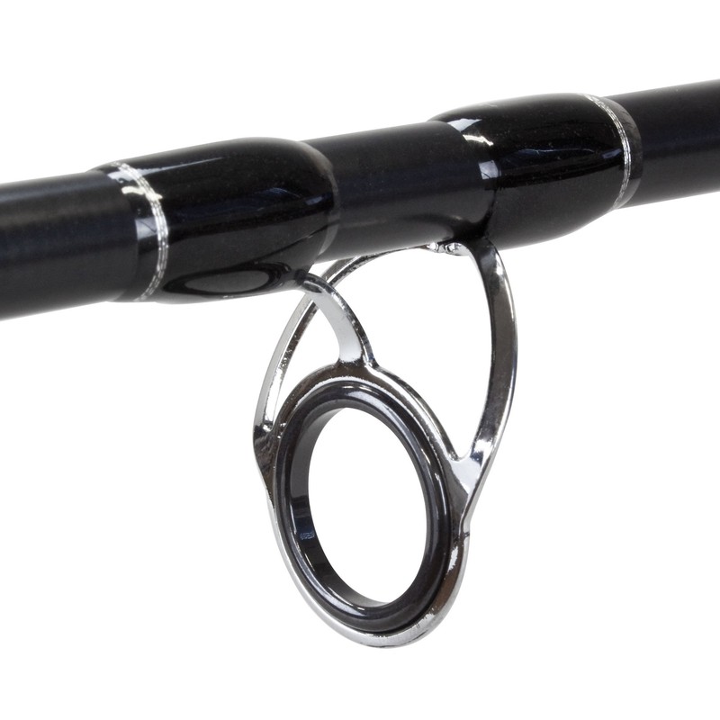 Troutlook Trout Catch Nano Carbon Trout Rod 2.70 m 2-Piece