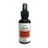 4 Serum Rutina Facial Vitamina C, Niacinamida, Ácido Hialuro