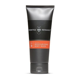 Montez Renault, Body Wash, 6.8 Ounce