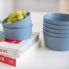 Koziol Connect Bowl 0.4 Bowl 400 ml Set of 2