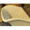 Natural Elements New! Natural Elements Christmas Sleigh Serving Bowl Holiday