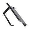 Toilet Paper Holder 304 Stainless Steel Anti Rust Wearable Bathroom