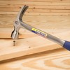 ESTWING Framing Hammer - 24 oz Long Handle Straight Rip