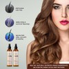 Keratin Leave In Conditioner - Repairs and Provides Thermal and