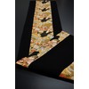 [Packaged] Boxed Japanese Body Japanese Table Runner Sash Wind 150 ×
