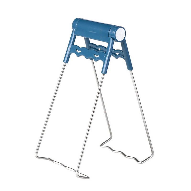Hot Dish Plate Clip, Versatile, Practical and Reliable Hot Pan