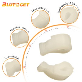 2024 Update 16Pack 80040 AP3119063 Washer Agitator Dogs Kit by Blutoget - Fit for Whirlpool Ken-more Kitchen-Aid Washing Machine - Replace whirlpool agitator dogs 285612 285770 387091 Etw4300sq0