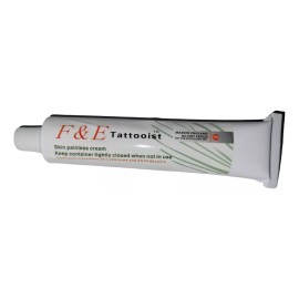F&E Crema Pomada F&e Para Microblading O Tatuaje 30g