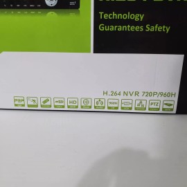 AVC Security Systems H.264 DVR Mobile Phone Surveillance Digital Video Recorder