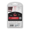OPRO Protector Bucal Deportivo Self Fit Nivel de Proteccion 2