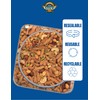 Southern Style Nuts Honey Roasted Hunter Bulk Trail Mix, 23