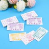 RUIFUU 240Pcs Pet Grooming Appointment Reminder Card