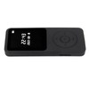 MP3 MP4 Player Bluetooth 5.0 Ultra Thin Digital LCD 1.77