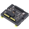 Programmable Logic Controller PLC Industrial Control Board Module with Analog