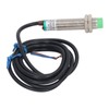 5PCS 2 Wire NO Proximity Switch Distance Detection Approach Sensor