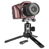 SIRUI Table Top Tripod, 13.5 inch Mini Desktop Tripod with
