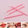 900 Stück Lippenpinsel, BetterJonny Applikator, Lippenbürste, Applikator, Lippenpinsel, Lippenpinsel, Make-up-Pinsel,