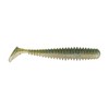 Berkley Powerbait Power Swimmer Fishing Soft Bait, Bass Magic