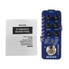 MOOER Guitar Ambiance Reverb Pedal Electric Guitar Effects Pedal 7