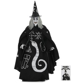 NECA Rob Zombie The Munsters 8" Clothed Figure - Zombo