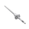 300mm Ball Screw SFU1204 RM1204 with Nut (End Processing) Precision