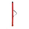 AdirPro 14-Foot Aluminum Grade Rod – 8ths, Dual Sided 5-Section