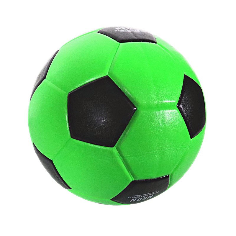 Gaser Balón Futbol Original 4 Y 5 Classic Neon Soccer