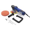 Eastwood Variable Speed 6 inch Orbital Sander Polisher Soft Start