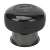 Smart Cupping Device 12gears Wireless Rechargeable Hot Compress High Suction