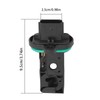MAF Mass Air Flow Sensor MAF Sensor Compatible with 2016-2019