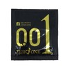 オカモトコンドームズ 【まとめ買いセット】オカモトゼロワン0.01ミリ3個×3箱入