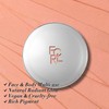 FOCALLURE Shimmer Face Highlighter Makeup Powder, Gel to Powder Glow