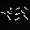 10PCS RC Airplane Plastic Swing Keepers Fits 2mm Rod for