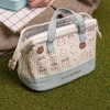 OSK CKW No.5 TB-18 Lunch Bag, Coin Opening Type, Chiikawa