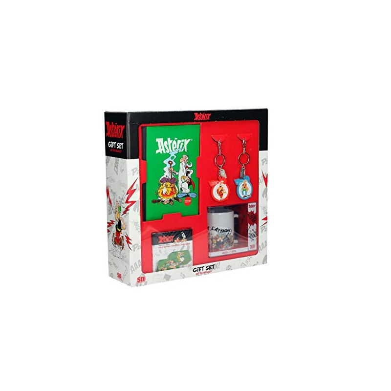 SD Toys 136740 Accessories, Multi-Coloured