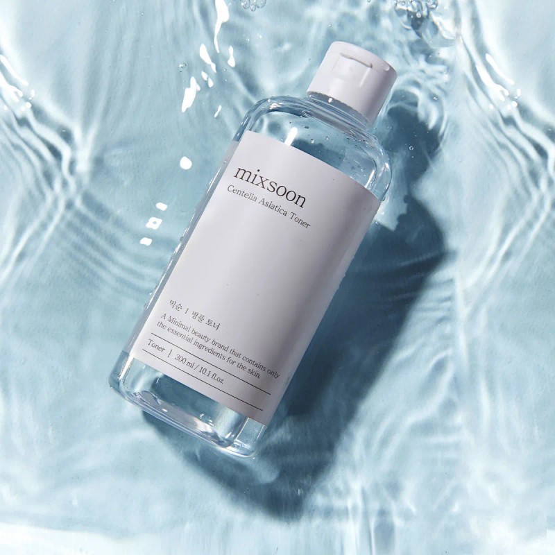 Toner Mixsoon Centella Asiatica 300ml