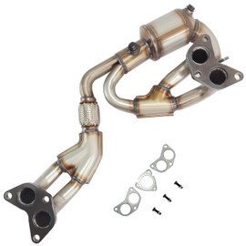 SAROTIN Catalytic Converter Compatible with Subaru Legacy/Outback 2.5L H4 2015 2016 2017 2018 2019 (EPA Compliant)