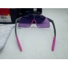 100% HYPERCRAFT SPORT PERFORMANCE FRAMELESS SUNGLASSES SCRATCH RESISTANT UV400