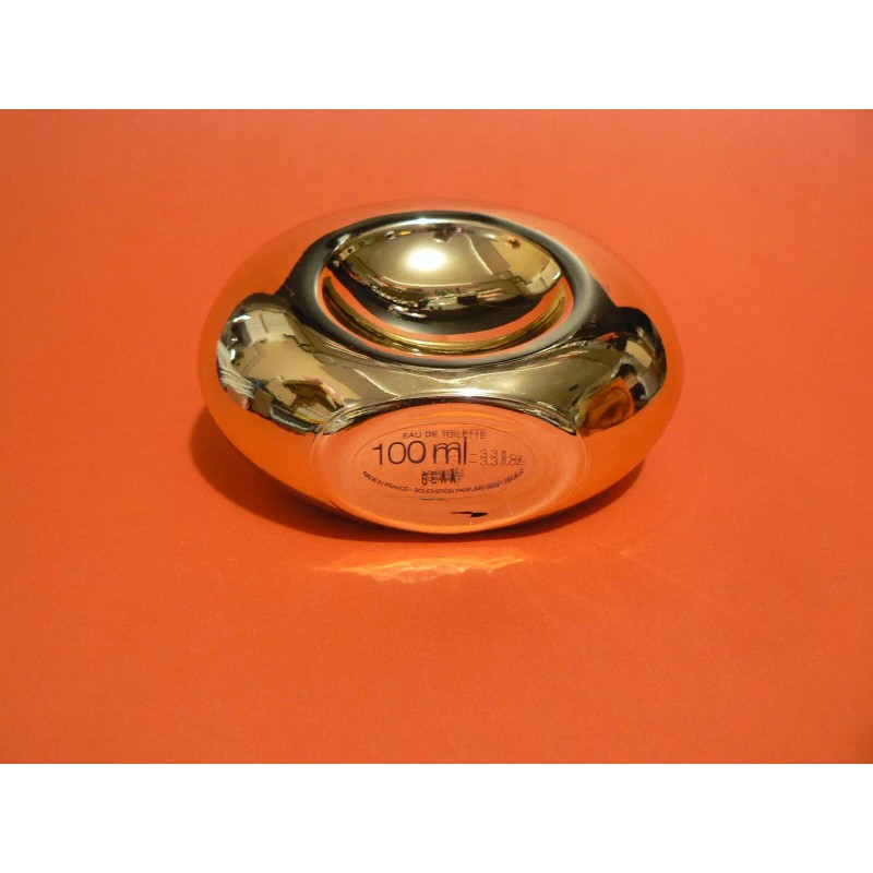 Boucheron VINTAGE BOUCHERON LA COLLECTION DU JOAILLIER 3.3oz 100ml EAU