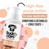 Curly Coat Shampoo by Buddycare (16.90oz)