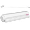 Retractable Washing Line, Tumble Dryer Rope for Indoor and Outdoor
