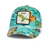 Goorin Bros. Salty Rim Collection Trucker Hat for Men and