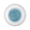 BRUNNER Meteore Collection 0830026N.C1X Melamine Stonetouch Soup Plate Diameter 21