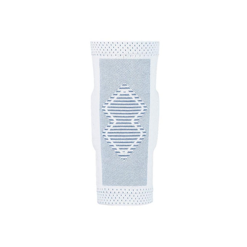 Errea, Genouilleres Tokyo Evolution Size XL, White, White