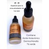 Serum Cafeína Colorton Antiarrugas con Ácido Hialurónico 30ml Rostro