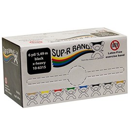 Sup-R Band, 6yds, X-Heavy