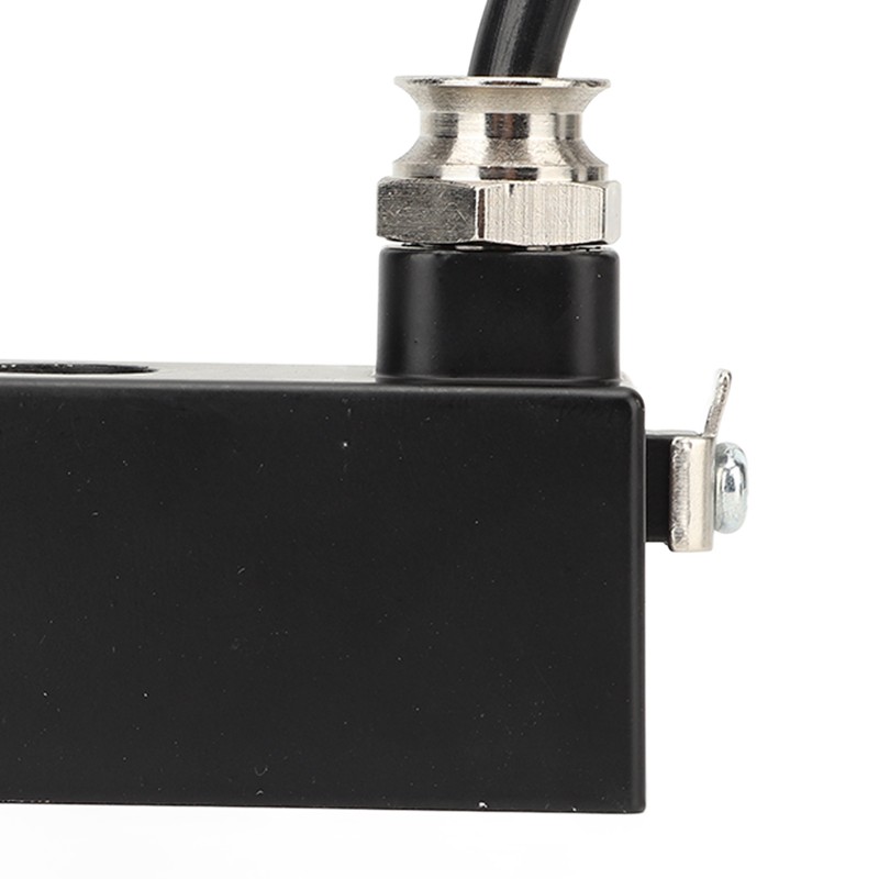 Solenoid Valve Coil Explosion Proof Strong Conductivity CT4 Pneumatic Solenoid
