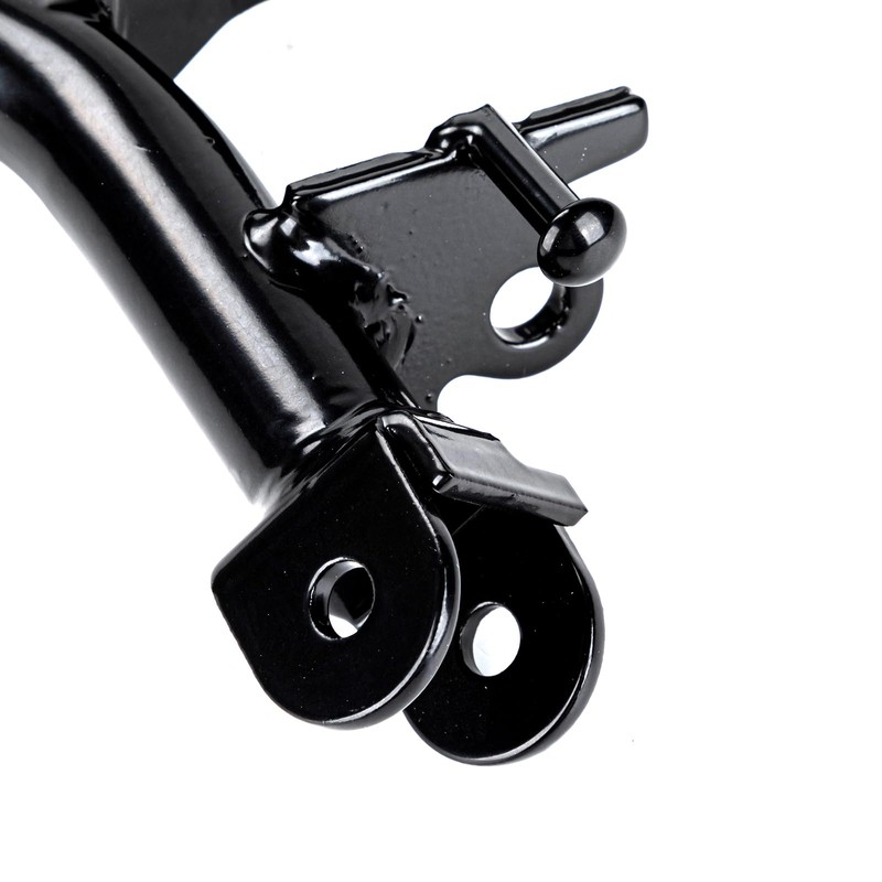 SUNQIAO PW80 Footpegs Mount Bracket, Foot Peg Mount Bracket for