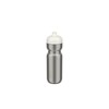 Mepal - Stainless Steel Drinking Bottle Pull Sport - Leak-Proof